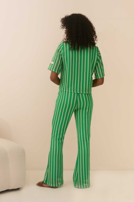 Lofty Manner blouse sanaa